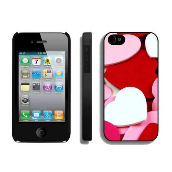 Valentine Love iPhone 4 4S Cases BYX | Women